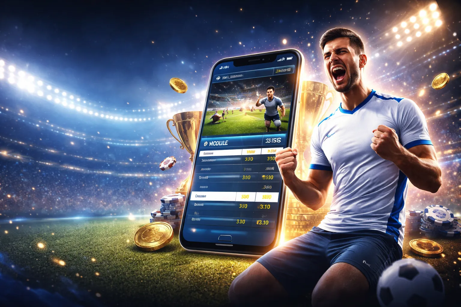 Các chương trình khuyến mãi casino SS88 đang hot nhất tháng 09