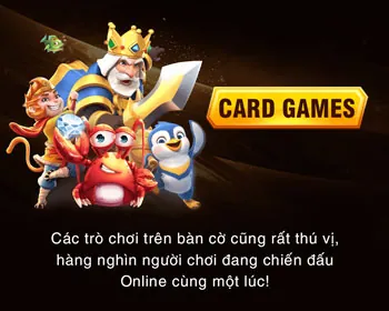 Game bài đổi thưởng hấp dẫn tại cổng game SS88