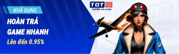 Nạp rút tiền thần tốc tại SS88